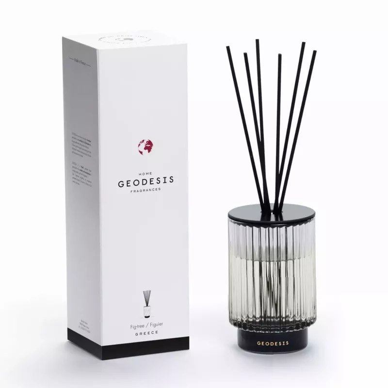 Diffuseur d'ambiance Prestige 300ml, Figuier