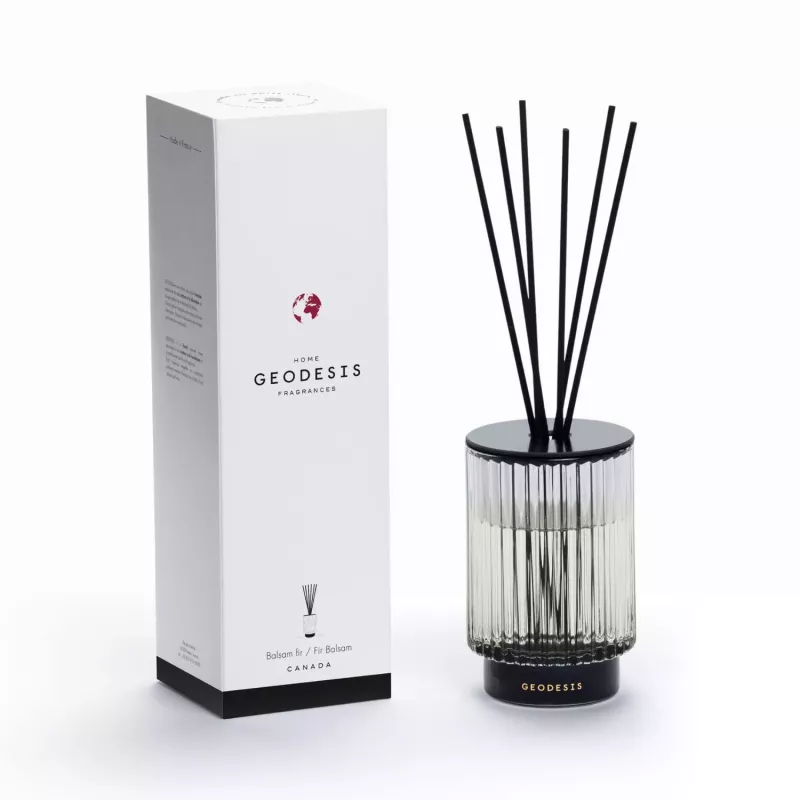 300ml Prestige diffuser, Balsam fir