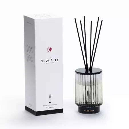 300ml Prestige diffuser, Balsam fir