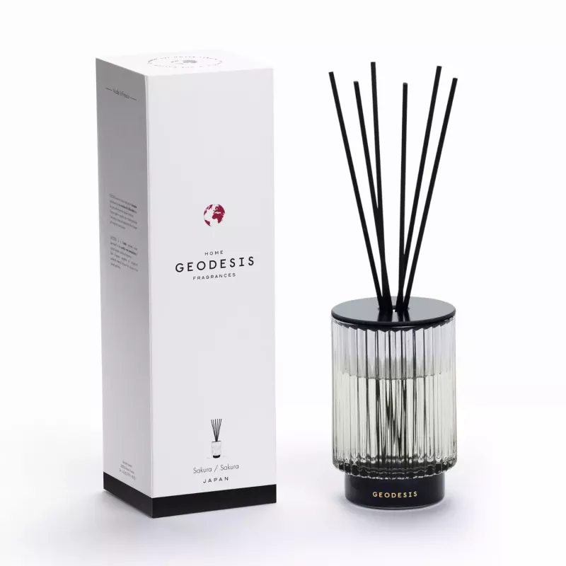 Diffuseur d'ambiance Prestige 300ml, Sakura