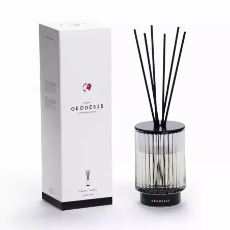 Diffuseur d'ambiance Prestige 300ml, Sakura