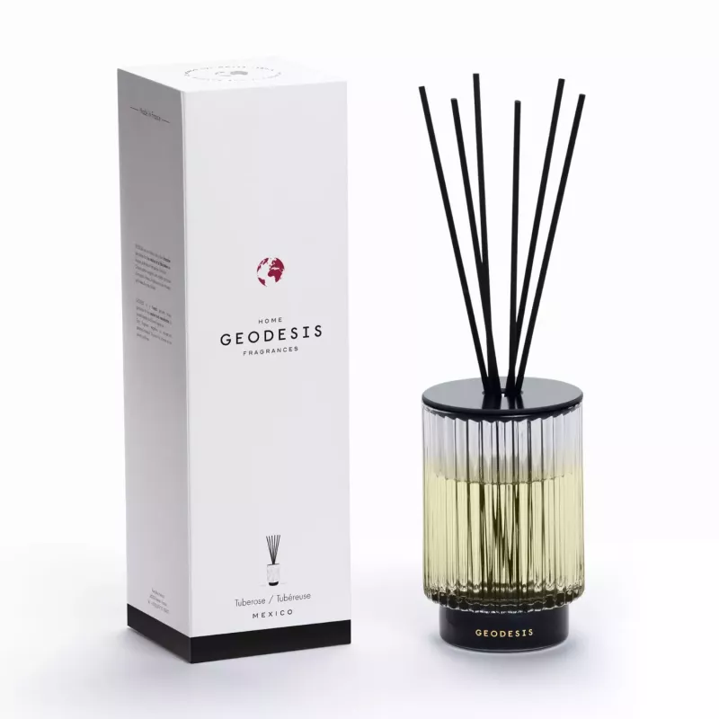 Diffuseur d'ambiance Prestige 300ml, Tubéreuse