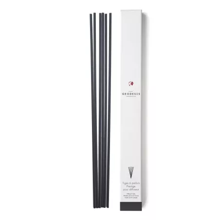 Prestige perfume sticks for diffuser, pack of six sticks