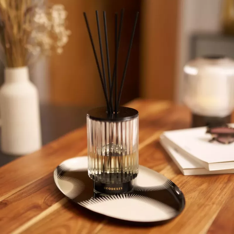 Tiges à parfum Prestige, fagot de 6 tiges