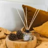 Perfume sticks for reed diffuser, pack of ten sticks