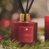 200ml Reed diffuseur, Cranberry, Christmas limited edition
