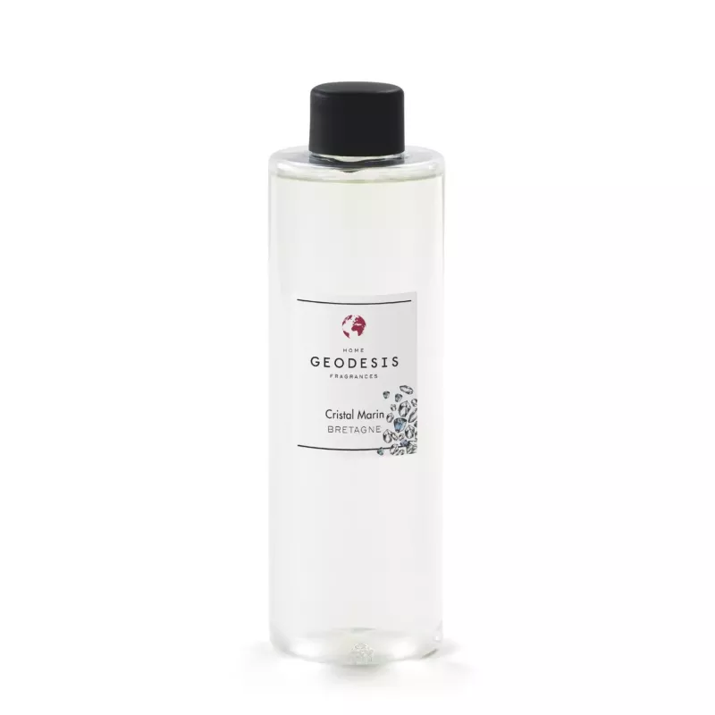 250ml diffuser refill, Marine Crystal