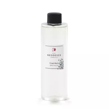 250ml diffuser refill, Marine Crystal