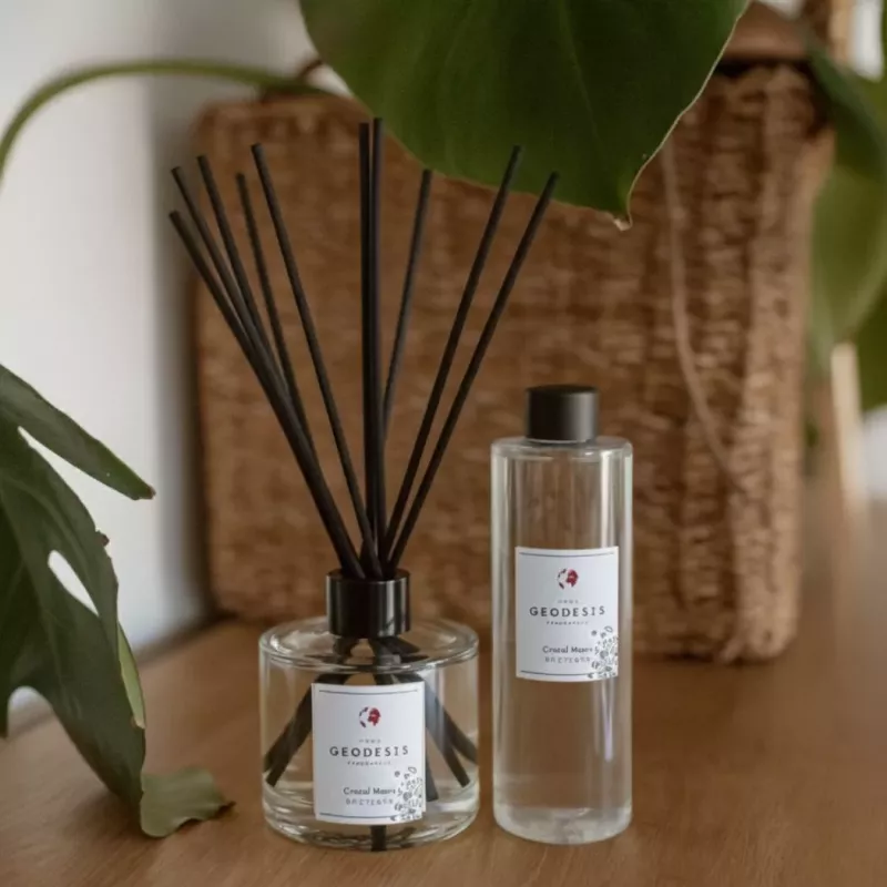 250ml diffuser refill, Marine Crystal