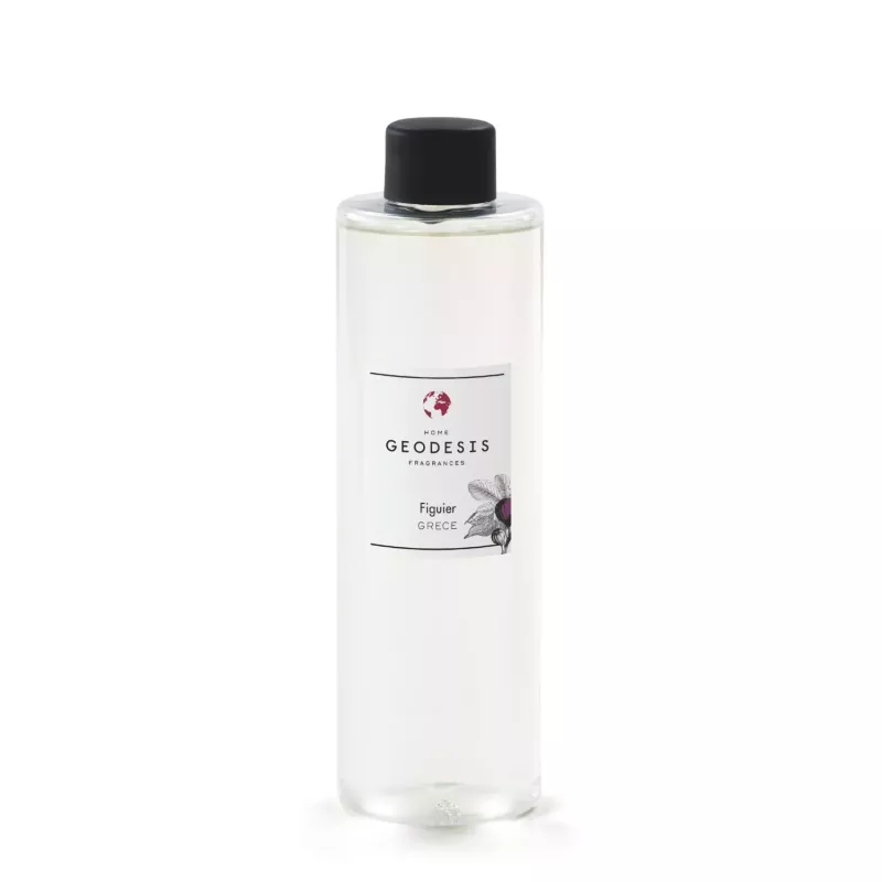 Diffuser refill, Fig-tree, 250ml