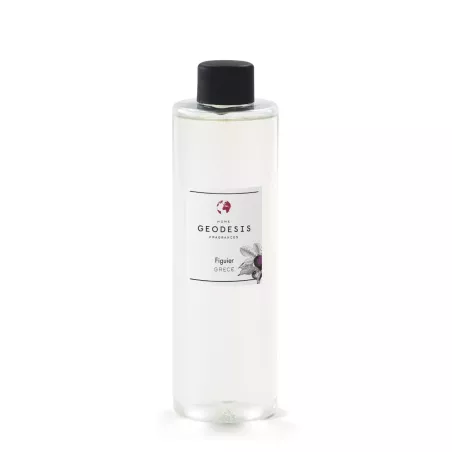 Diffuser refill, Fig-tree, 250ml