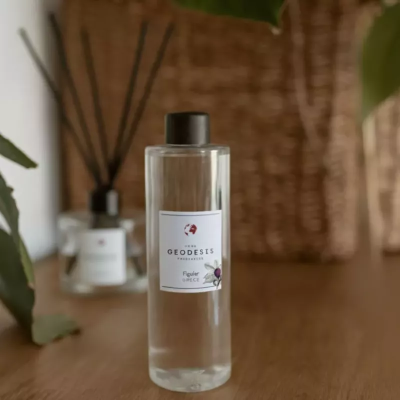 Diffuser refill, Fig-tree, 250ml