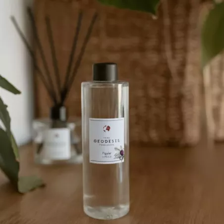 Diffuser refill, Fig-tree, 250ml