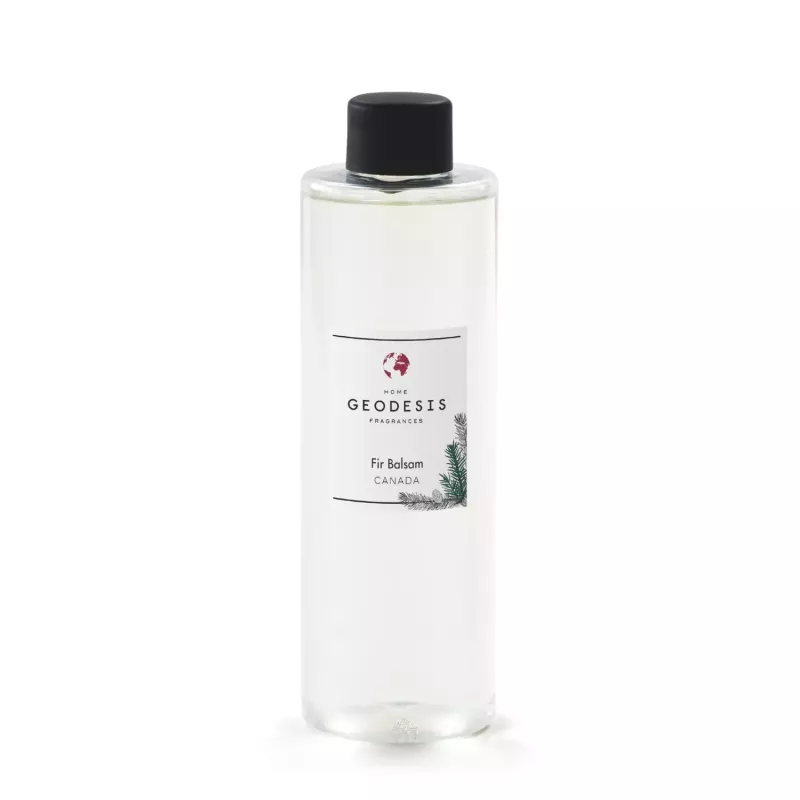 Recharge pour diffuseur, Fir Balsam, 250ml