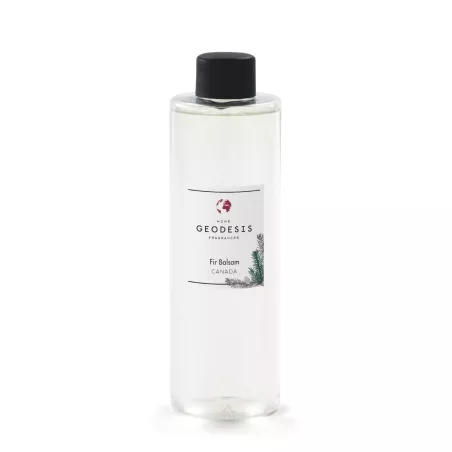 Recharge pour diffuseur, Fir Balsam, 250ml