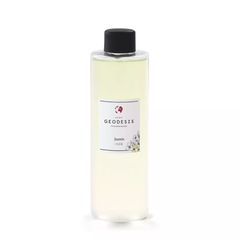 Recharge pour diffuseur, Jasmin, 250ml
