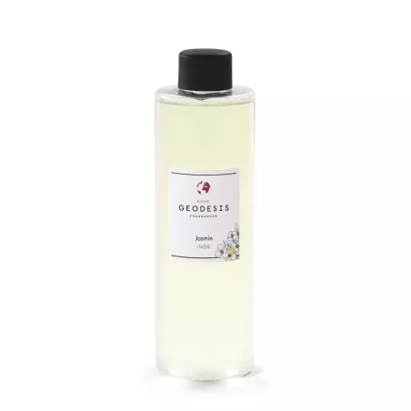 Recharge pour diffuseur, Jasmin, 250ml