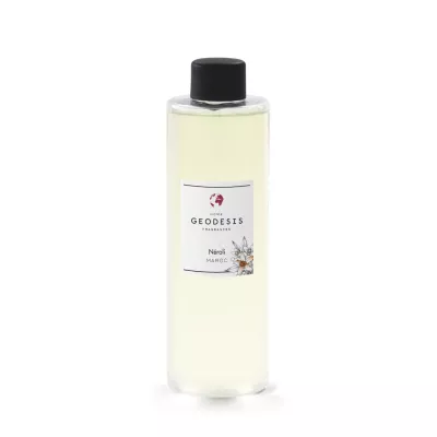Recharge pour diffuseur, Néroli, 250ml