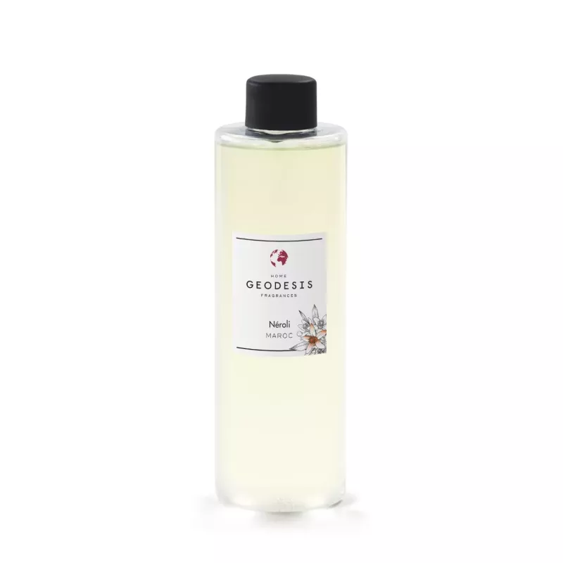 Diffuser refill, Neroli, 250ml