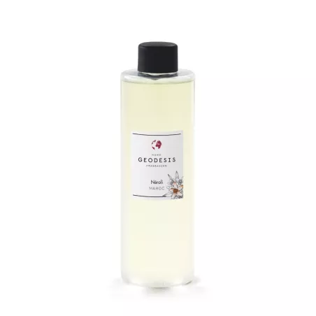 Recharge pour diffuseur, Néroli, 250ml