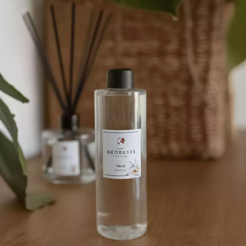 Diffuser refill, Neroli, 250ml