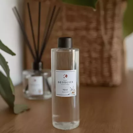 Diffuser refill, Neroli, 250ml