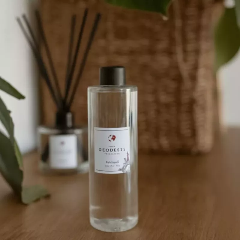 250ml diffuser refill - Patchouli