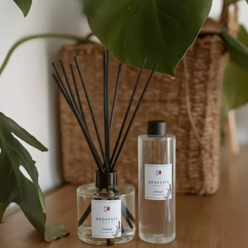 250ml diffuser refill - Patchouli