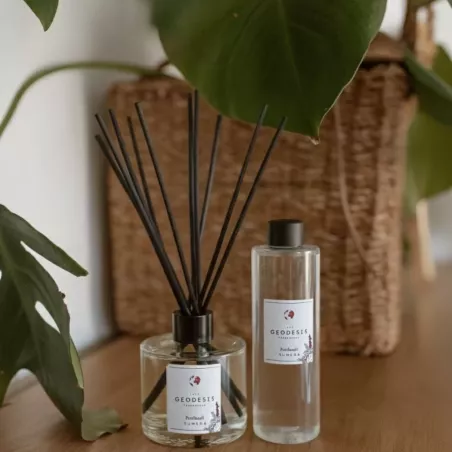 250ml diffuser refill - Patchouli