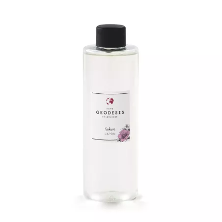 Diffuser refill, Sakura, 250ml