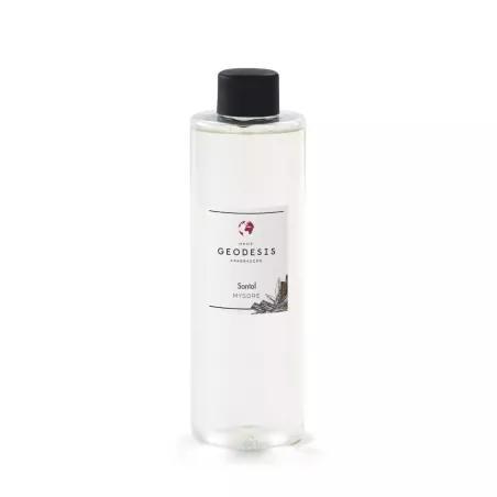 250ml diffuser refill, Sandalwood