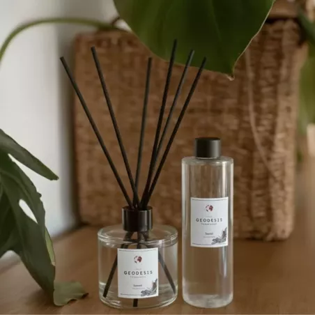 250ml diffuser refill, Sandalwood