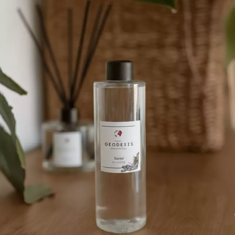 250ml diffuser refill, Sandalwood
