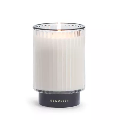 Prestige scented candle, 350g, Fig-tree