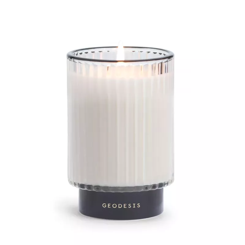 Prestige scented candle, 350g, Tuberose