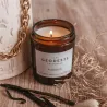150g Ointment jar candle Vanilla
