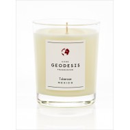 Scented candle$Tuberose