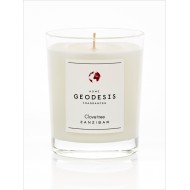 Scented candle$Clove-tree