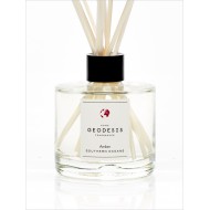 Reed diffuser Amber