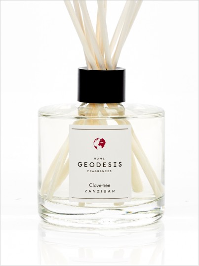 Reed diffuser Clove-tree