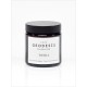 Tonka vegetable scented candle