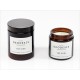 Black tea vegetable scented candle