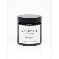 Rooibos vegetable scented candle