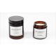 Rooibos vegetable scented candle