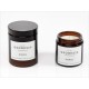 Neroli vegetable scented candle