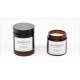 Patchouli vegetable scented candle