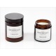 Clove-tree vegetable scented candle