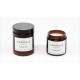 Clove-tree vegetable scented candle