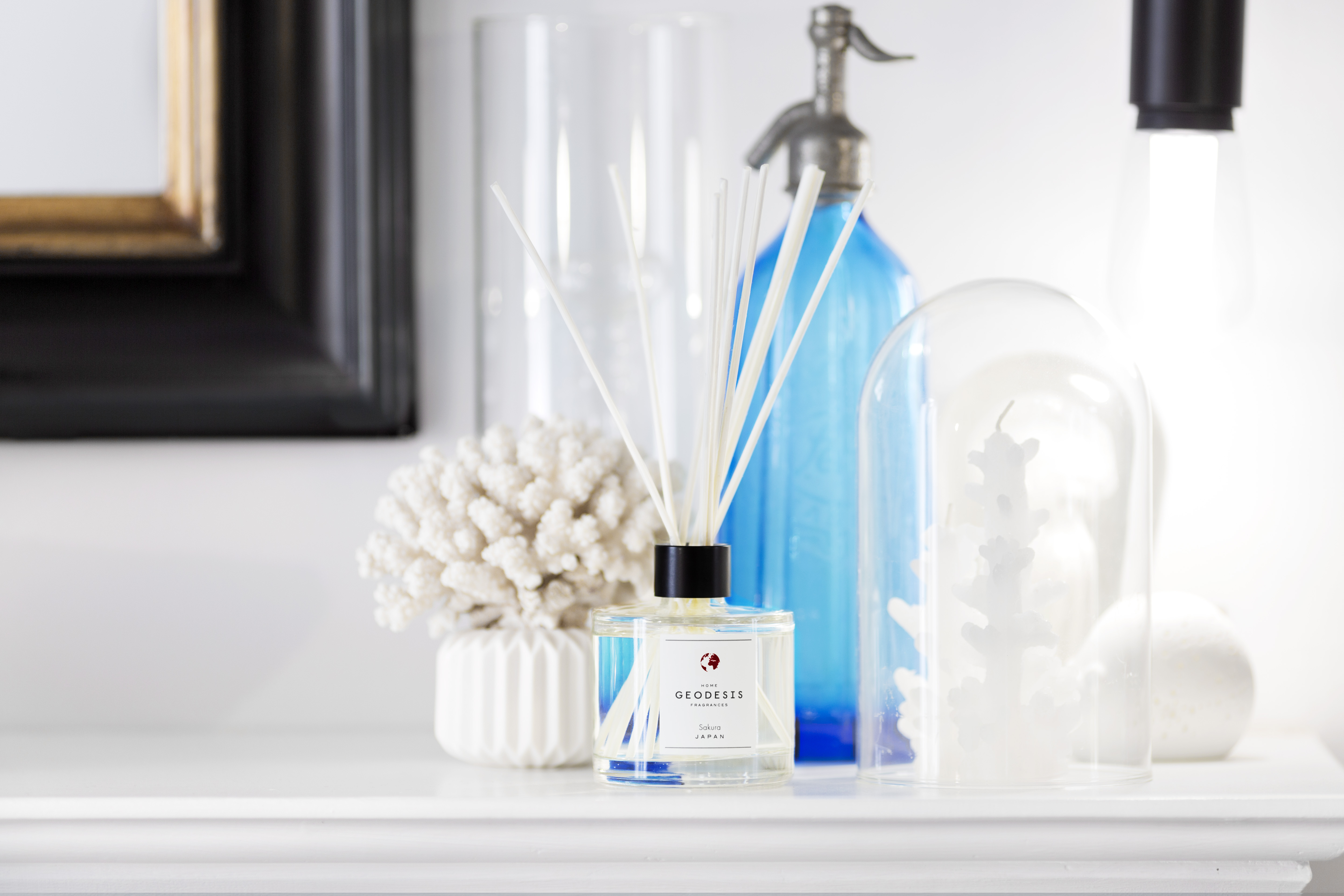 Parfum Ambiance relaxante - Fragrances pour bougies DIY