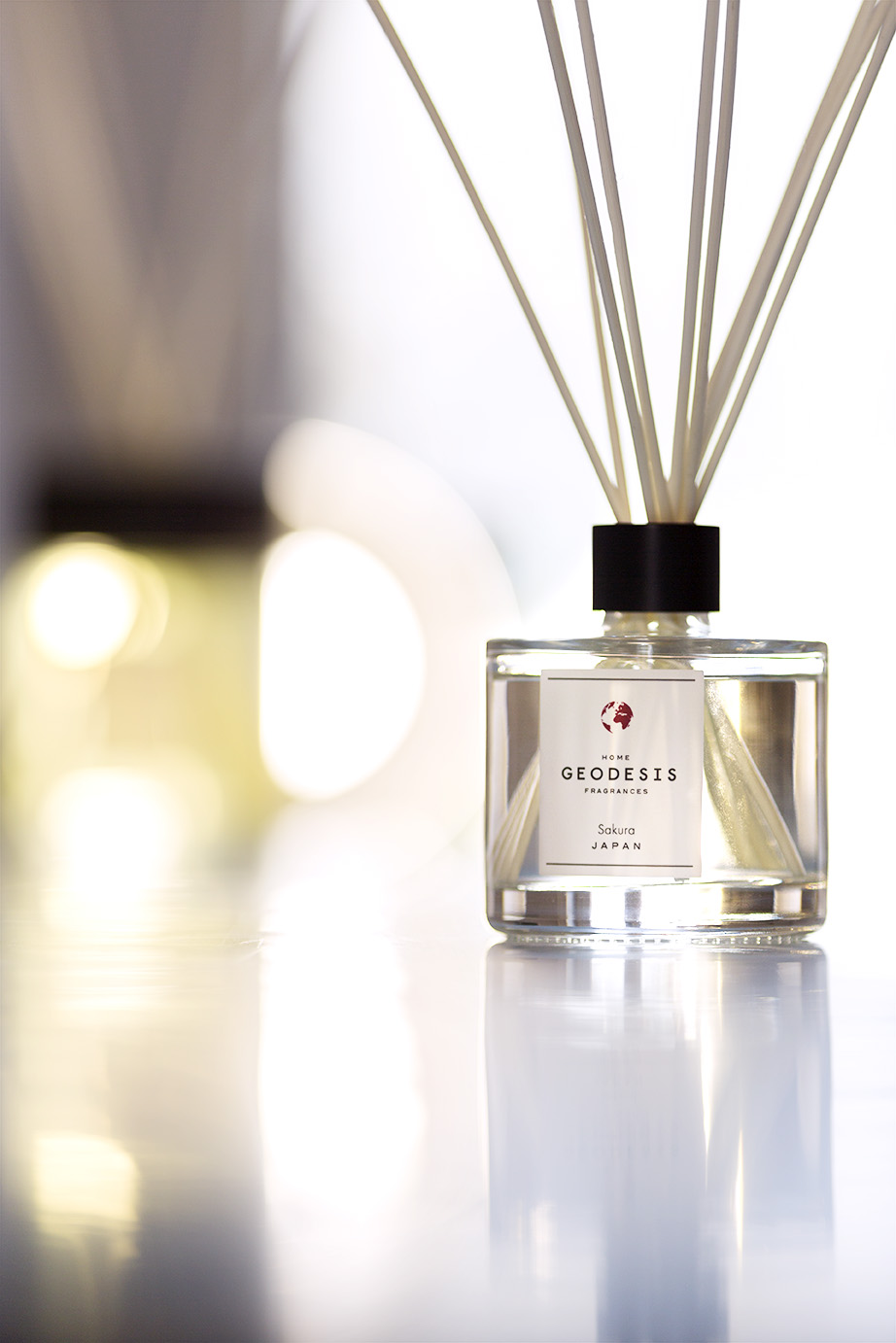 Parfum Ambiance relaxante - Fragrances pour bougies DIY